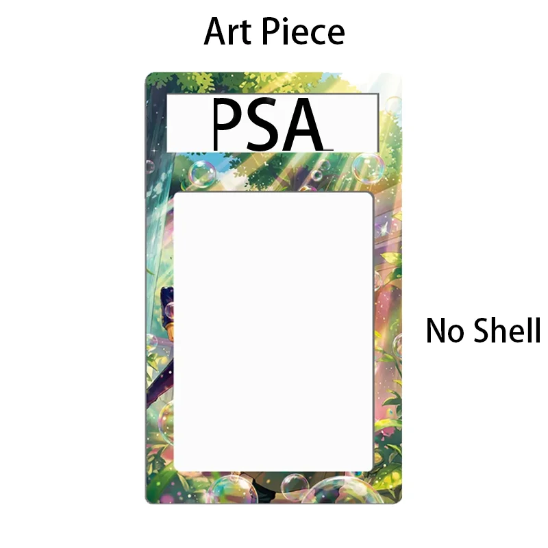 Art Display for One Piece The Best Roronoa Zoro Anime Expand Art Fans Gift Recyclable Acrylic Protective Case Keychain view 6