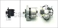 ALTERNATOR 24V 45A giant FATIH for LEA0692