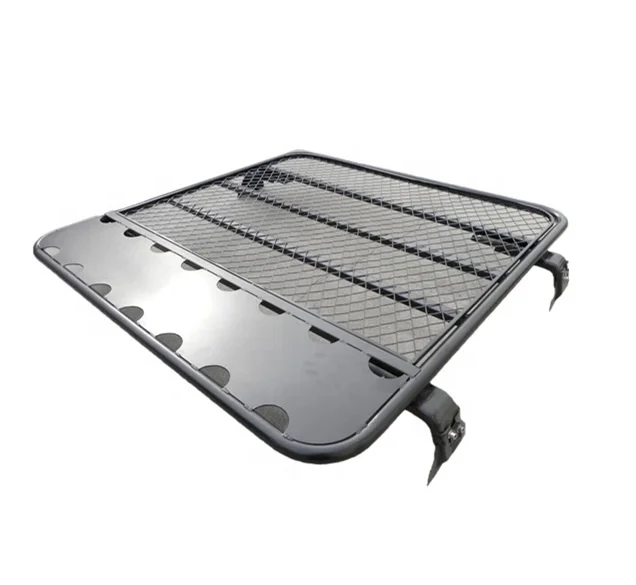 

Универсальный багажник для внедорожников 4x4