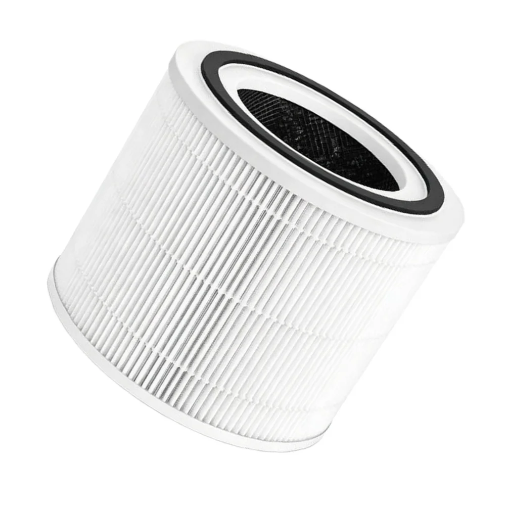 Replacement Activated Carbon Cartridge Compatible with For Core 300 Purifier for Enhanced Air Cleaning Performance