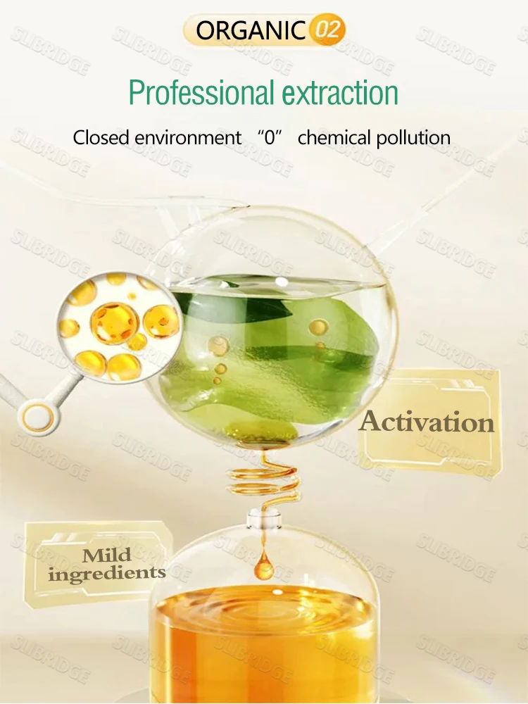 Free shipping,Generation-2,Using an applicator to massage the scalp Hot selling products