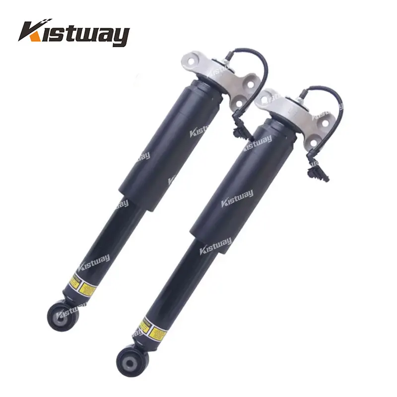 

2PCS Rear Electronic Shock Absorber Assembly Kit For GM Chevrolet Camaro 2016-2024 85649835 85649836