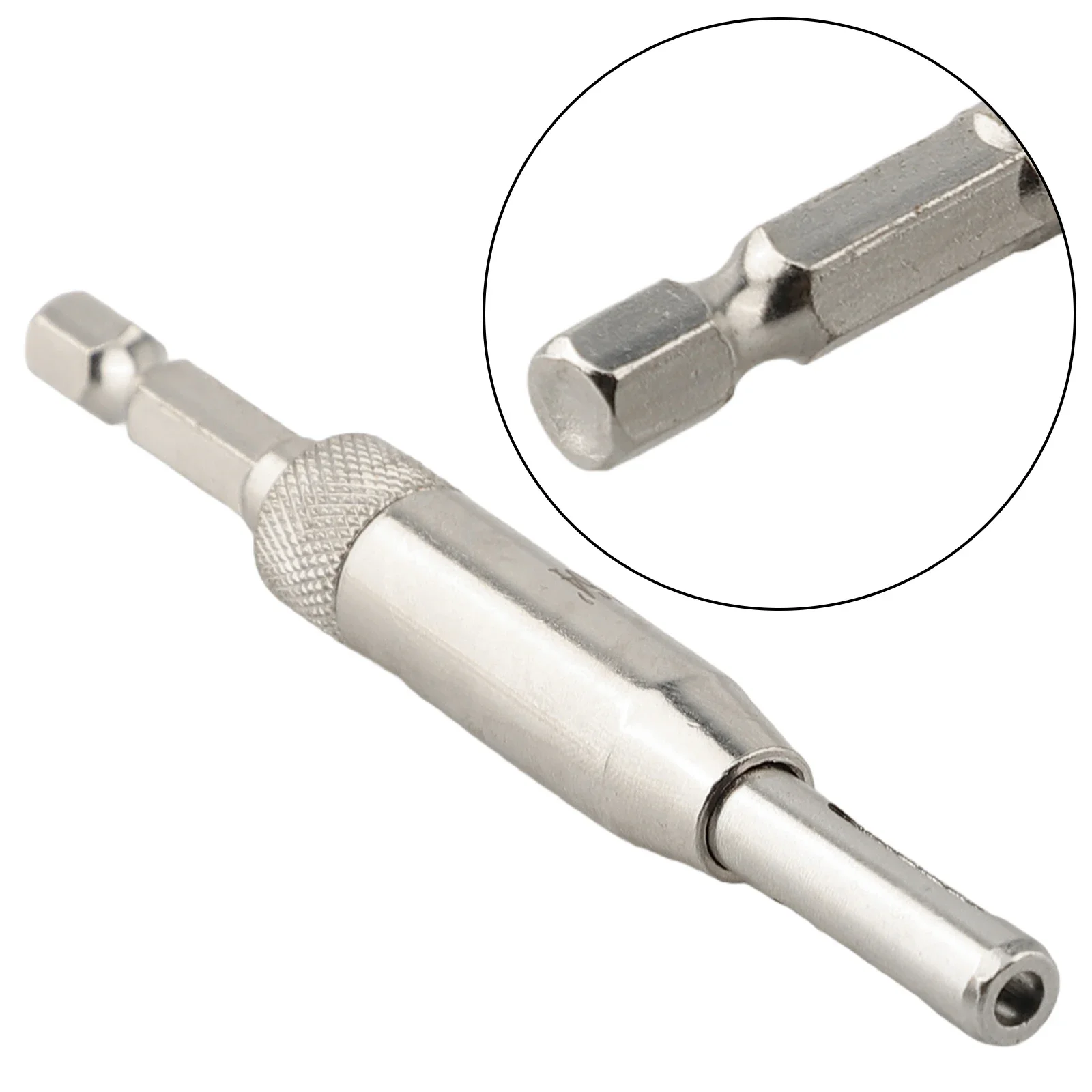 

Dependable Performance Comprehensive 4 Piece Hinge Pilot Hole Drilling Kit Featuring Sturdy Hexagonal Construction