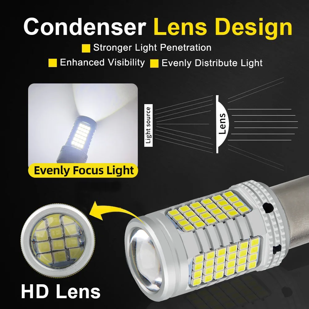 لمرسيدس بنز M الفئة W163 LED عكس أضواء سيارة عكس احتياطية لمبة احتياطية احتياطية ضوء ML W163 1998-2001 2002 2003 2004 2005 #4