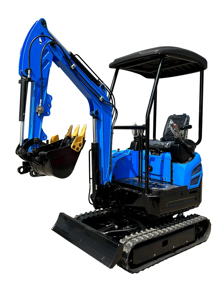 Certificato CE/EPA dell'escavatore cingolato Euro 5 dell'escavatore cingolato ad alta efficienza economico personalizzato