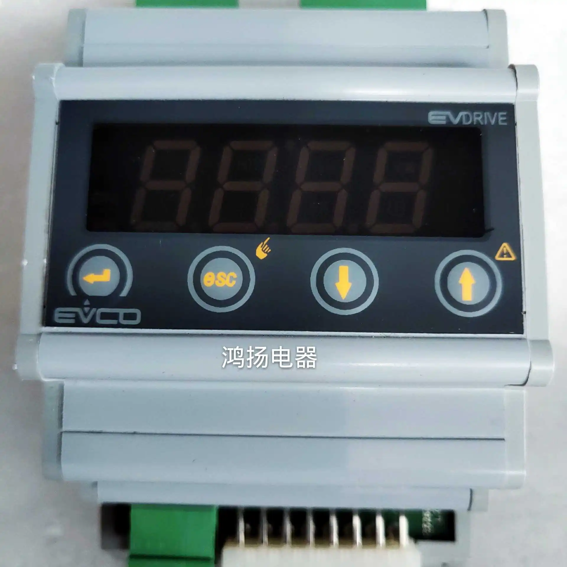 EBCO EVDRIVE01D2A4