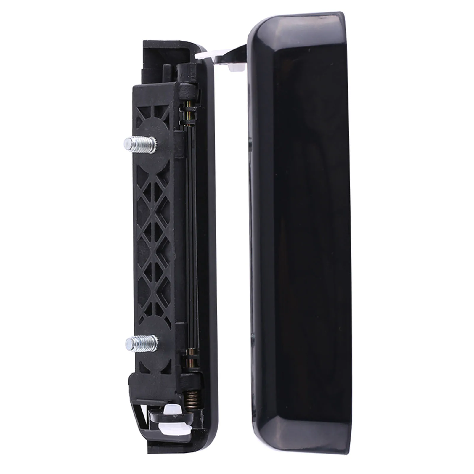 Car Outside Exterio…