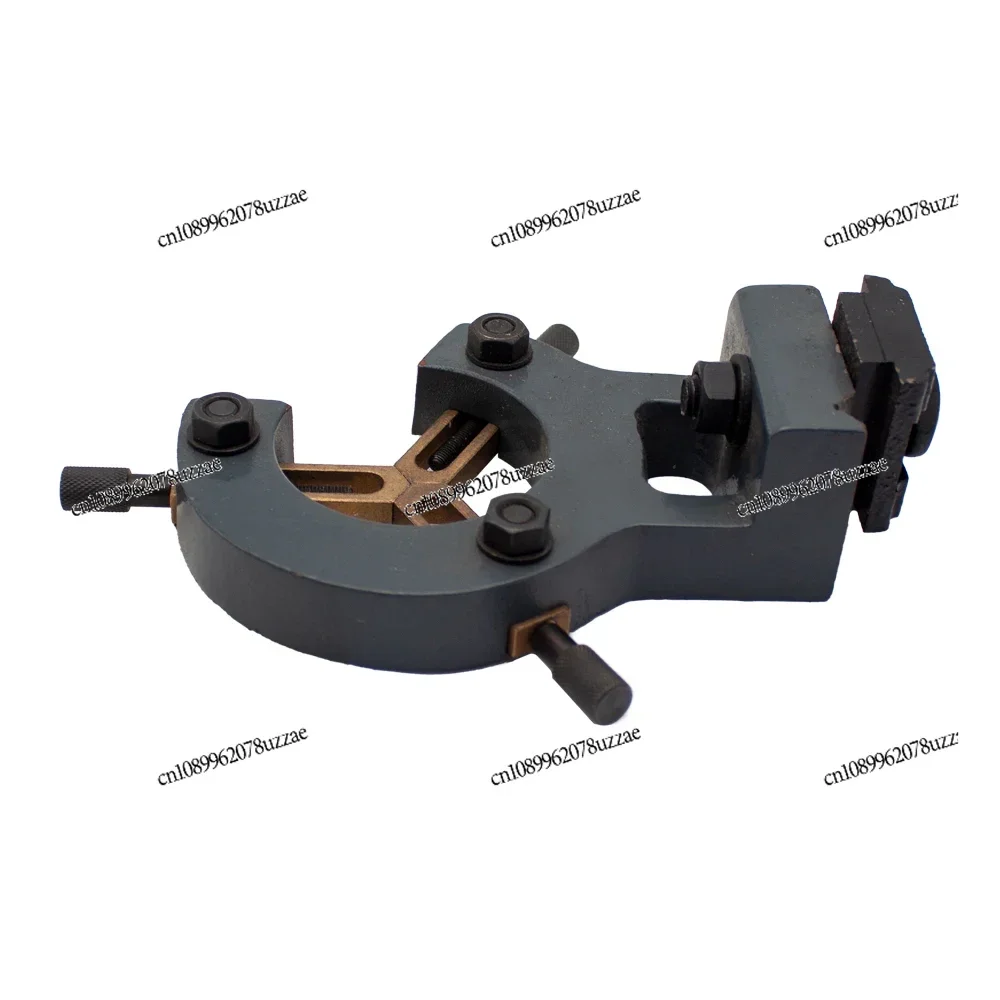 

Fixed Steady Lathe Centre Frame Fixture Steady Rest Lathe Follower Rest WM210V Follow-Rest Machine Tool Accessories