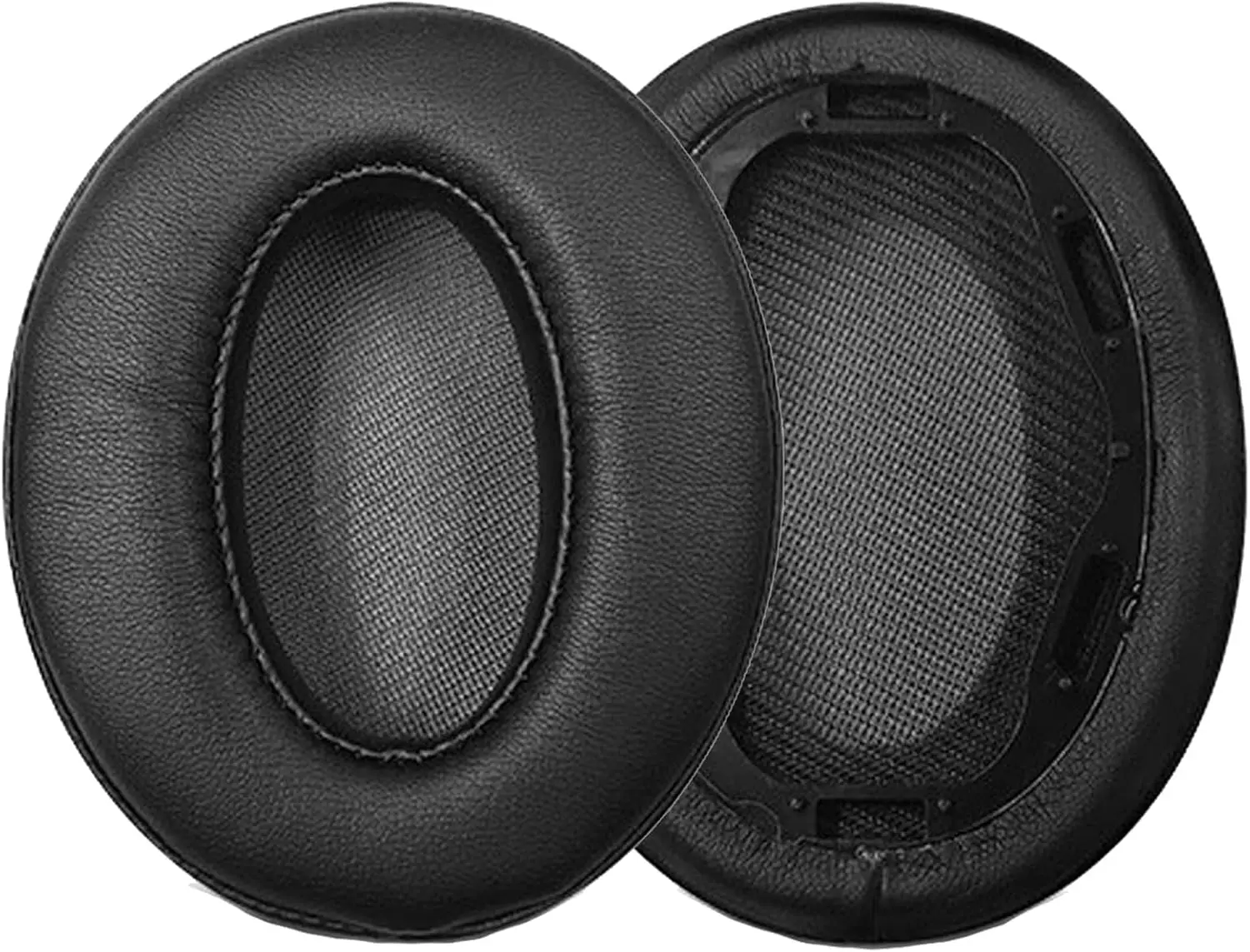 WH-H910N Ear Pads Replacement WHH910N Earpads WH H910N Ear Cushion Muffs Covers Cups Parts Compatible with Sony WH-H910N Headpho