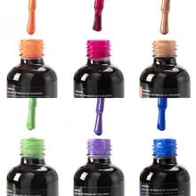 Organic UV LED Nail Gel 12ml #4