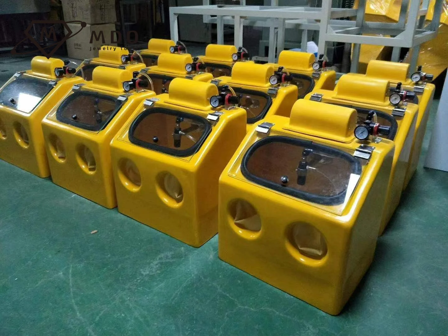 220V Antique Gold Silver Frosted Glass Pneumatic Sand Blaster Small WaterSandblaster Polishing Wet Jewelry Sandblasting Machine