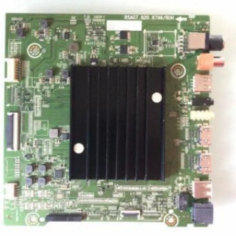 pieces-pour-carte-principale-hz65u8e-hz55u8e-hz75u7e-7f65-hz58a65e-hz60u7a