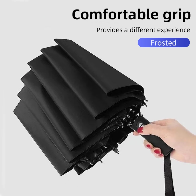 Car Fully Automatic Folding Umbrella Sunshade Accessories For Hyundai N Performance I20 IX35 I30 Sonata Elantra Veloster Kona