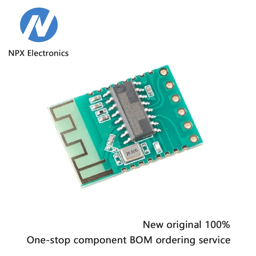 JDY-68A Dual-Mode B… - image