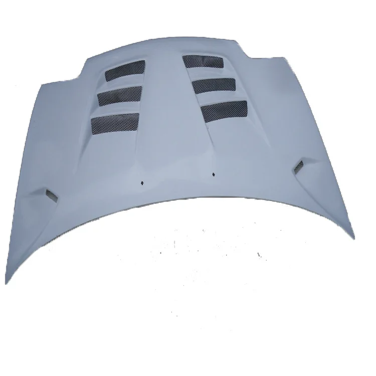 

For Mazda 1992-1997 RX7 FD3S RE-GT hood hood, resin fiber