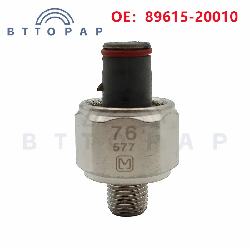 

89615-20010 89615-20020 8961522020 Датчик детонации для Toyota Pickup Celica MR2 Supra Lexus LS400 1986-2002 Автоматические датчики