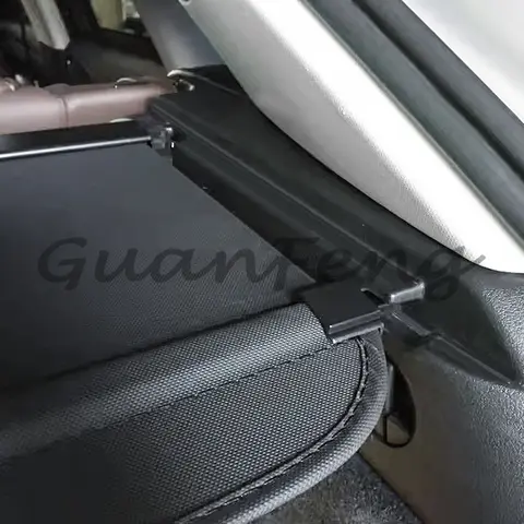 10 best sales audi q3 cargo cover - №9