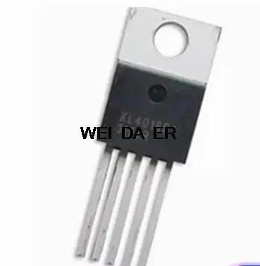 

100% NEWHigh quality products XL4016E1 XL4016 TO220 MODULE new in stockHigh quality products