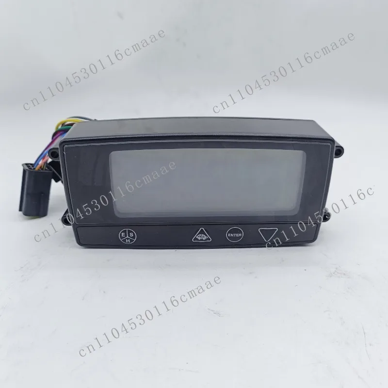 Suitable for Reach Electric Forklift Parts BR15S/BR18S Instrument Display
