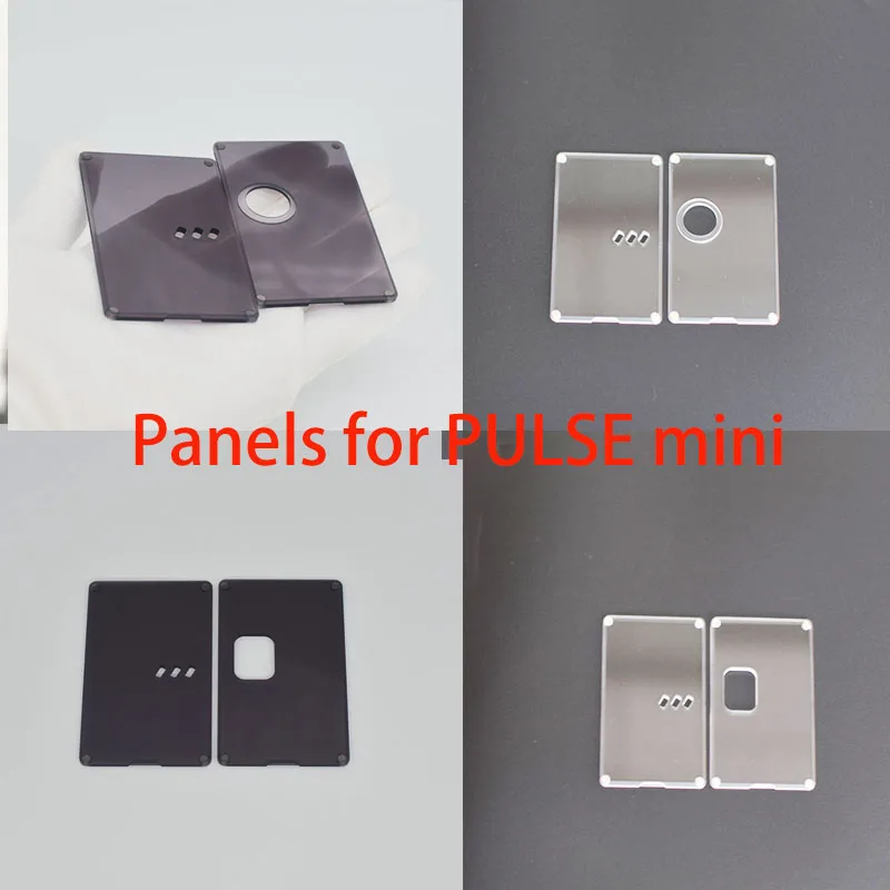 Telephone and communication phone for panel door panels Buttons PULSE mini aio v2 5 3 v3 4 Phone case