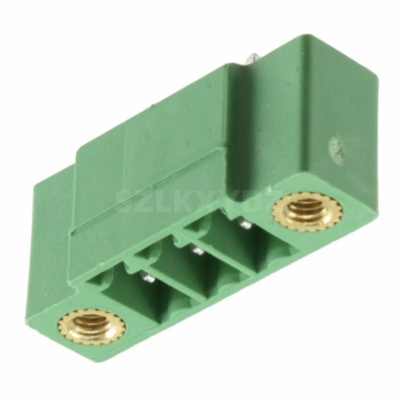 

5 шт./лот 1830606 MCV1.5/3-GF-3.81 3P 3,81 мм