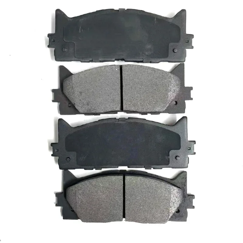 

THREEON High Preformance Front Brake Pads For Toyota Camry Vista 2.5 GDB3429 GDB7713