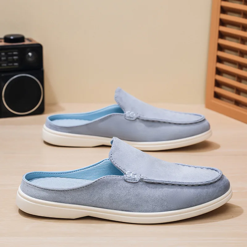 B-75 SKY BLUE