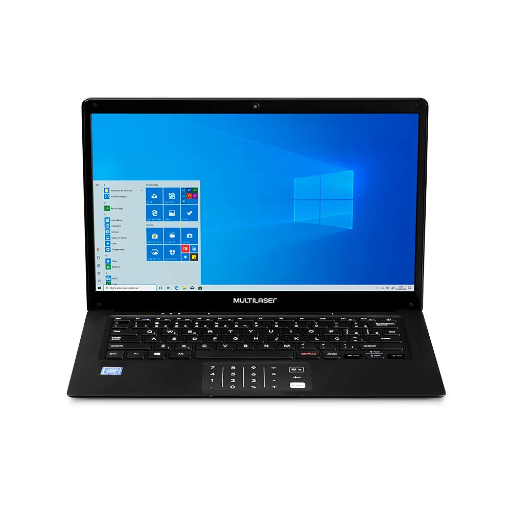 PC Multilaser: Der Multilaser Legacy Book – Ist dieser Laptop wirklich für meinen Alltag geeignet?