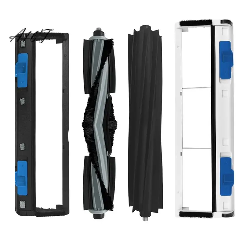 

A16F-For Ecovacs X2 Omni / X2 / X2 Pro Roller Brush Cover Main Brush Holder