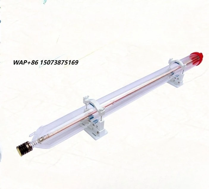 

Yongli A8s/A8 150-170w Co2 for CO2 Cutting Machine