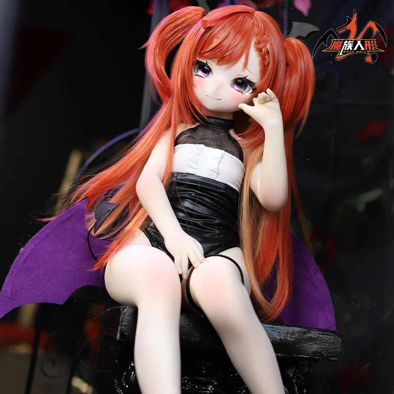 

MOZUDoll реалистичные силиконовые фигурки куклы аниме Bjd игрушки аниме силиконовые игрушки подарки