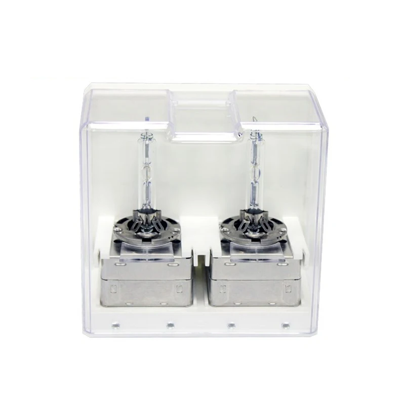 

2PCS SUKIOTO D1S 6000K HID Xenon Lights Fit for Ford BMW 3 5 Series E90 E91 For Audi Volvo Benz D3S 4300K Car Headlight Bulbs