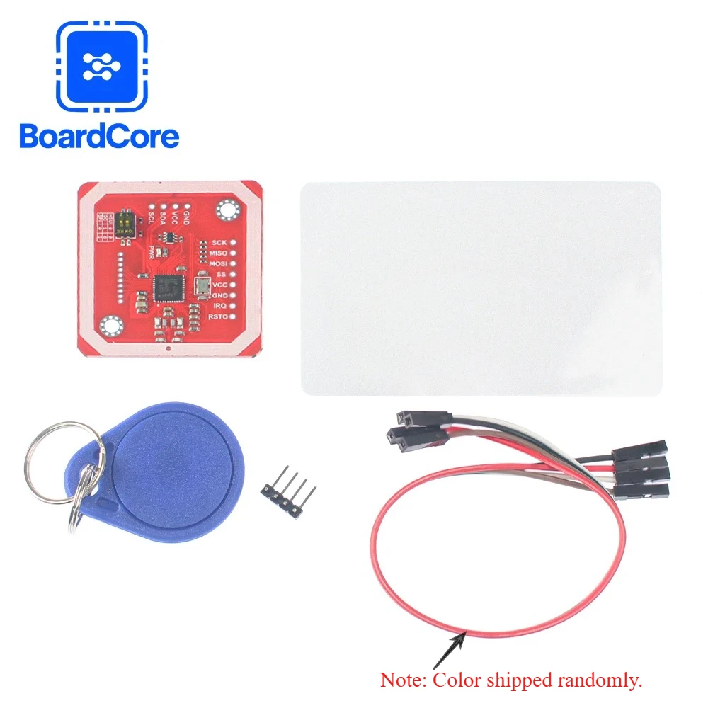 PN532 Nfc Rfid Wire…