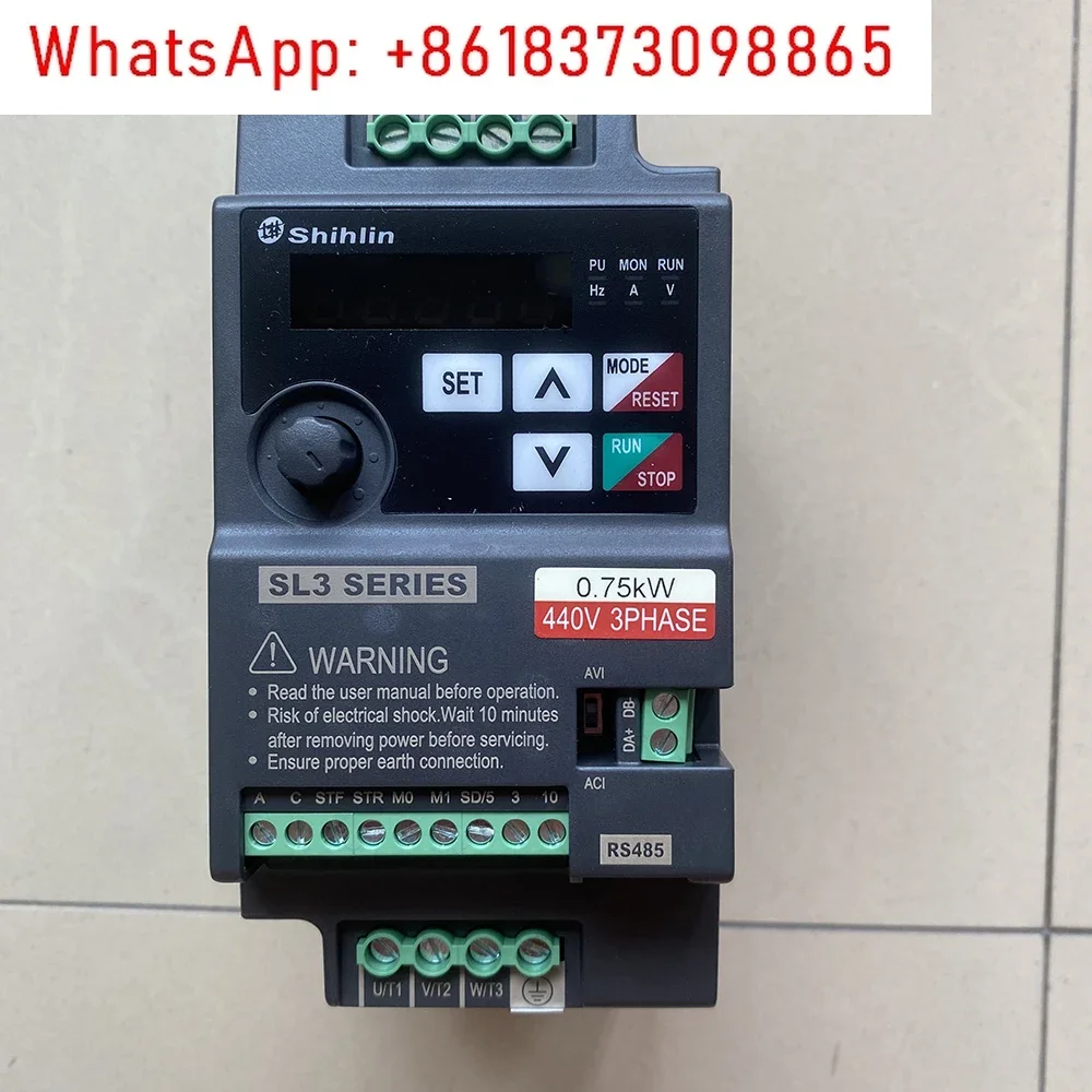 1PCS Inverter SL3 -…