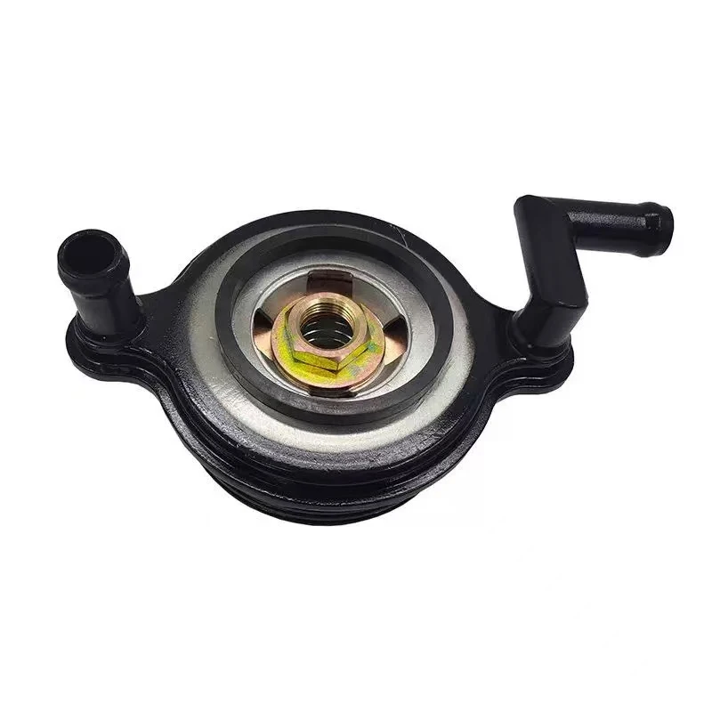 

For Isuzu 4JB1 engine spare parts Radiator core Construction machinery parts