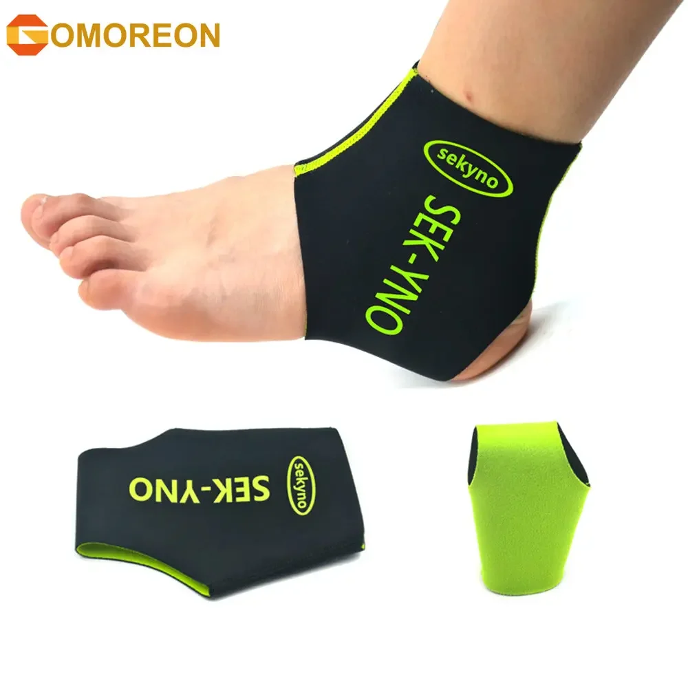 Ankle Brace for Women & Men, Ankle Support for Sprained Ankle, Foot Support for Relief Sprained Ankle, Fasciitis, Recovery,Sport