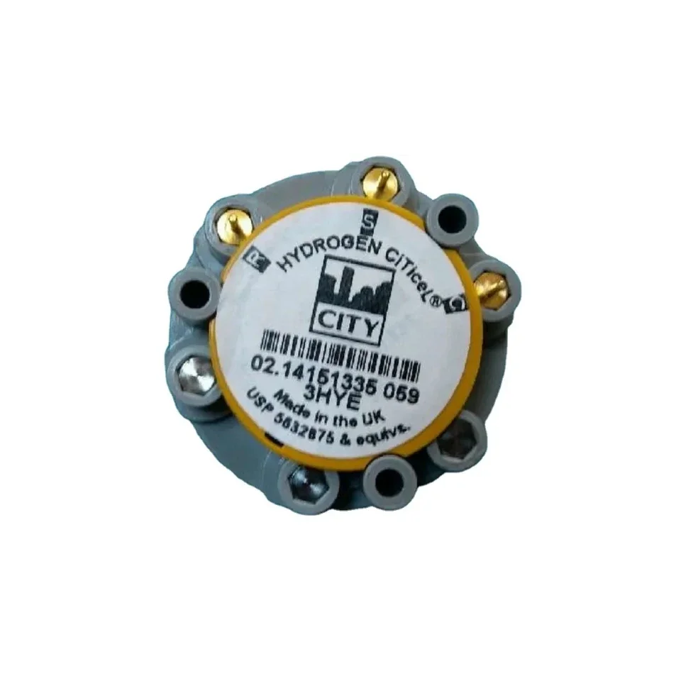 City Hydrogen Gas S…