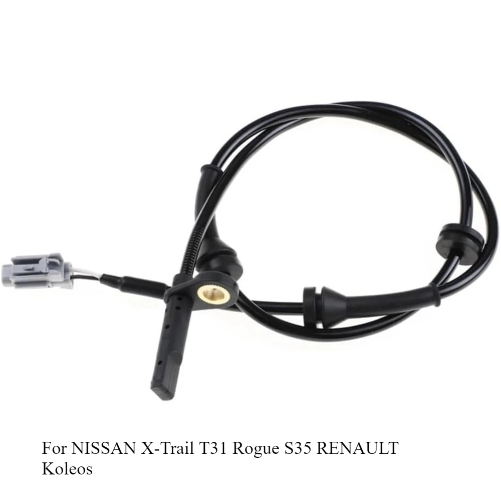 

47910-1DA1A ABS Wheel Speed Sensor Front For NISSAN X-Trail T31 Rogue S35 RENAULT Koleos 47910-JG000 479106421R New