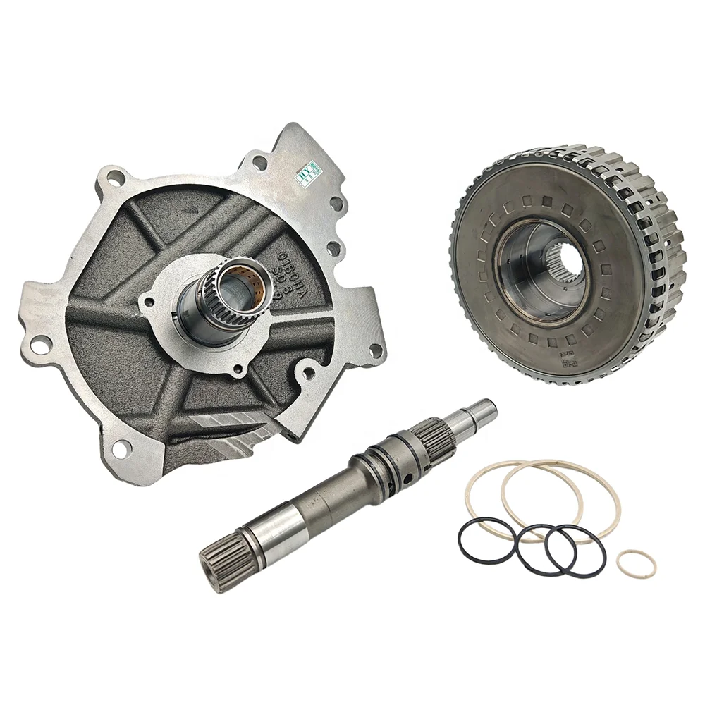 

Для Chery Arrizo 5 Pro Tiggo 5X 1,5L 018CHA входной вал сепаратора трансмиссионного масла 018CHA-1508210