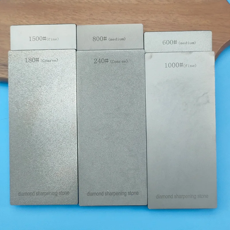 Double Side Diamond…