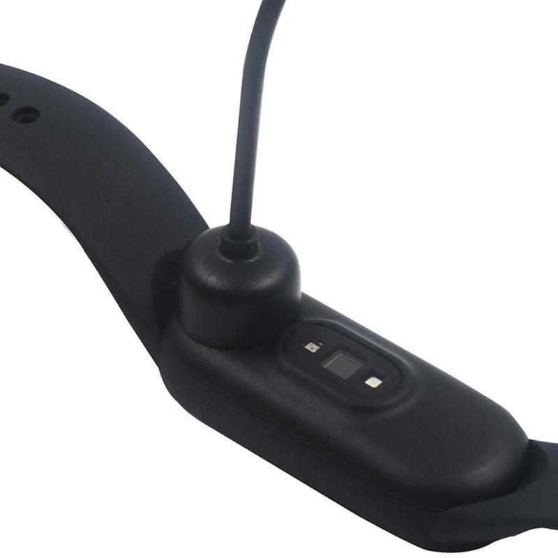 Power Adapter Suitable for Mi Band 5 Charging Cradle Cable Base
