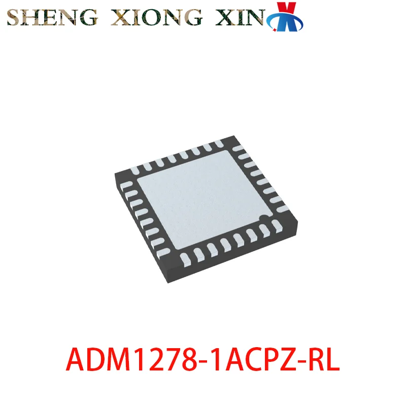 1-個-adm1278-1acpz-rl-32-lfcsp-ホットスワップ-コントローラー-adm1278-1acpz
