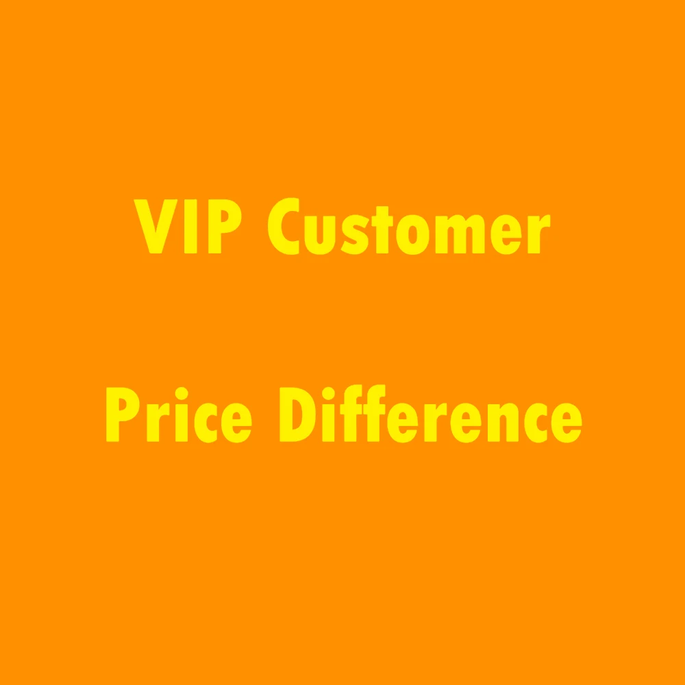 Discount Banner Factory Store VIP1 Price Difference