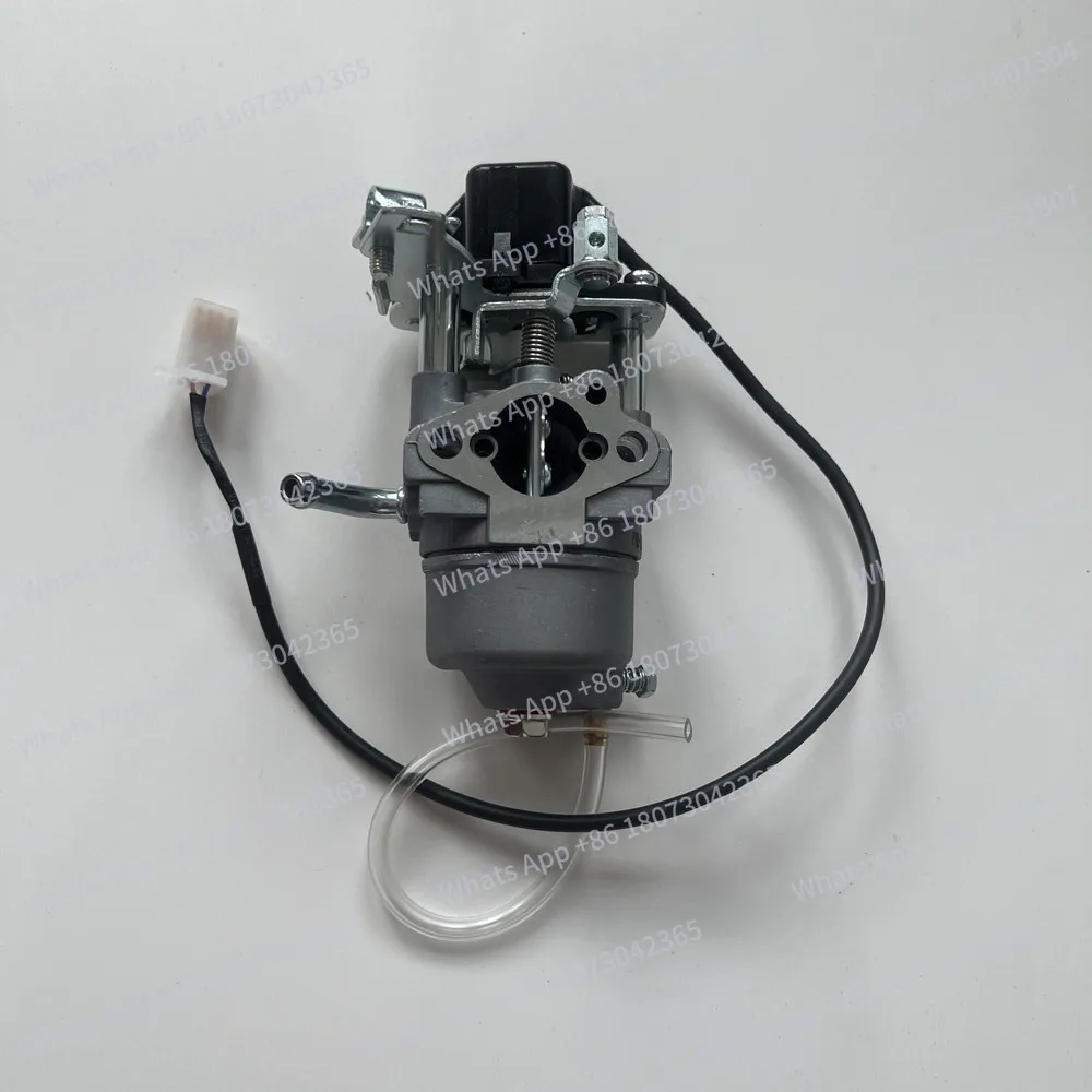 

Карбюратор 24BYJ48, шаговый двигатель, 8 В постоянного тока, 4-проводной, подходит для MZ80 148F, 144F, 24 В, инверторный генератор, карбюратор, генератор