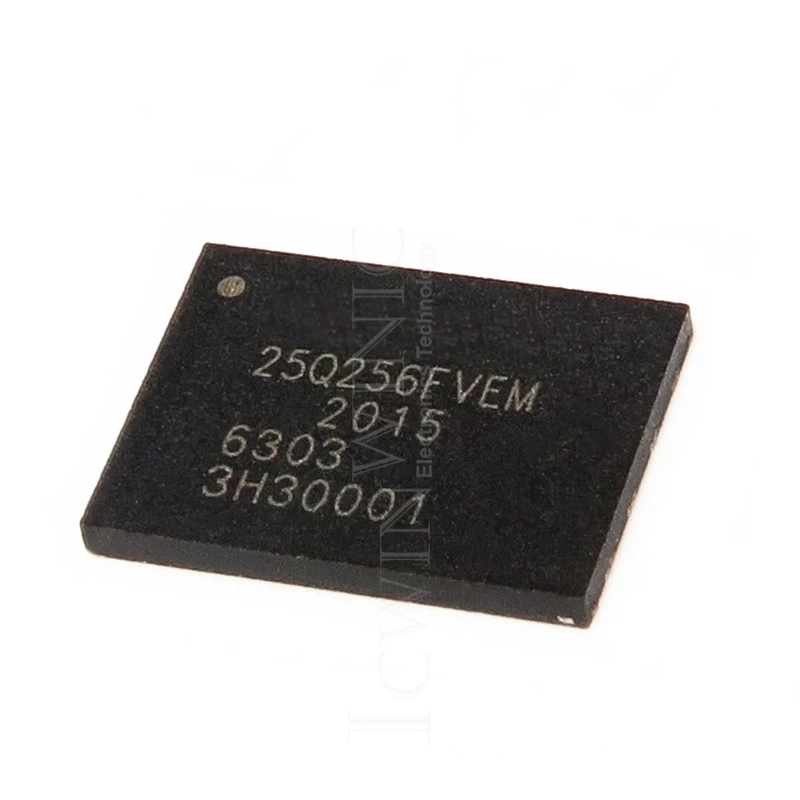 1-50PCS MSP430G2553IN20 M430G2553 W25Q256FVEM 25Q256FVEM AD977ARZ AD977AR LM321MFX A63A ISD17240PY ISD17240 TL081CDR TL081C