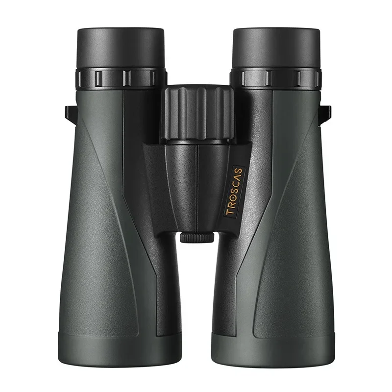 

Germany 10x50/12X50 ED Binoculars Military Tactics Nitrogen - Waterproof SMS- Coated Bak-4 Telescope For Special Troops