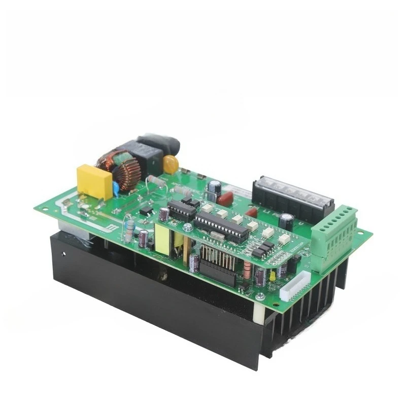 

SX3 SC6 SC4 Accessories S/N: 952 Milling Machine Lathe Circuit Board