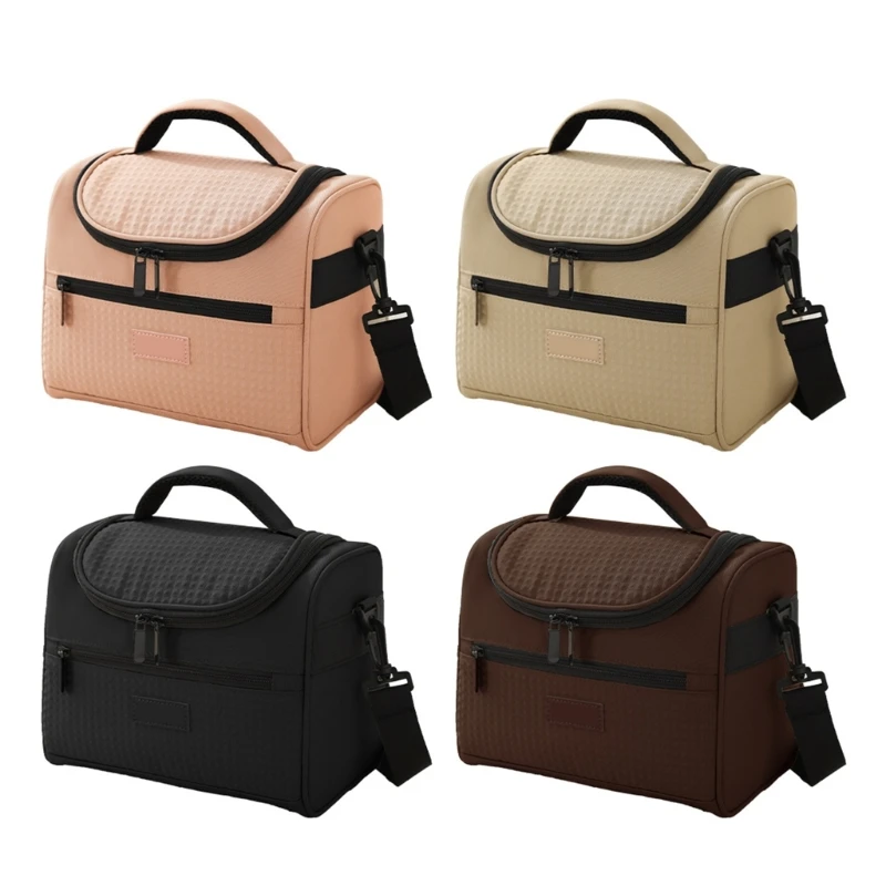 

Lunch Bag Coolers Bag Insulated Bag Large Capacity Lunch Bag Outdoor Picnics Bag