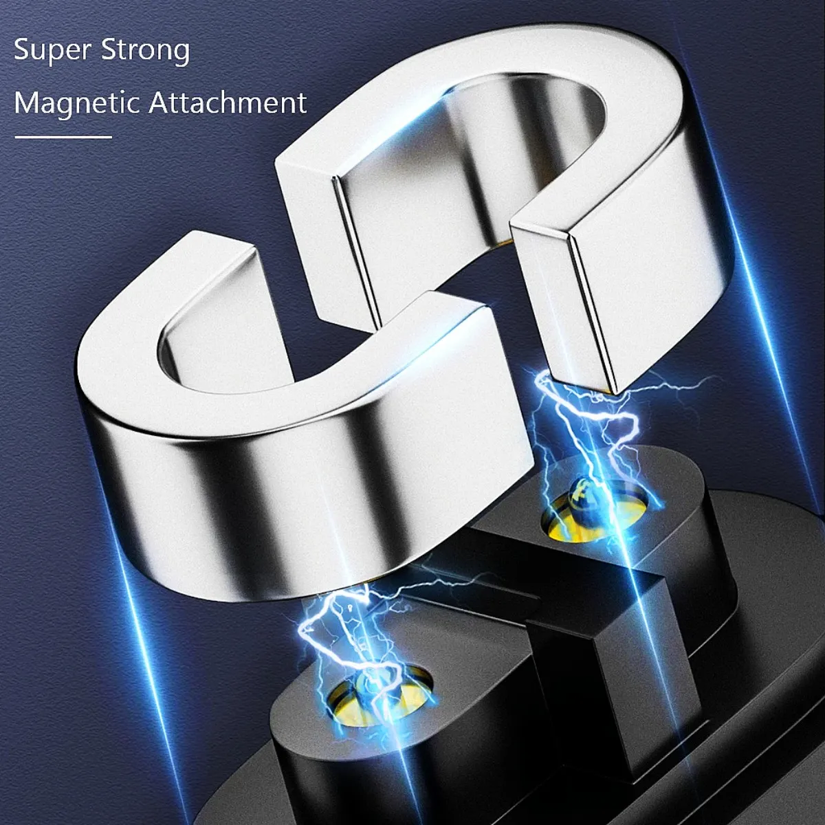 3 шт./партия, Магнитный адаптер для наушников