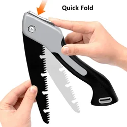 Folding Saw Hand Tools Woodworking Tools Woodworking Belts Household Smalls Handheld Gardening Fruit Trees Carpenter Portable